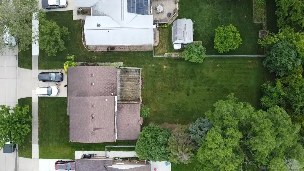 2188 Zenia Drive Troy City MI 48083
