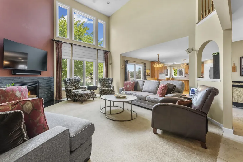 18913 Strongford Drive Macomb Township MI 48044