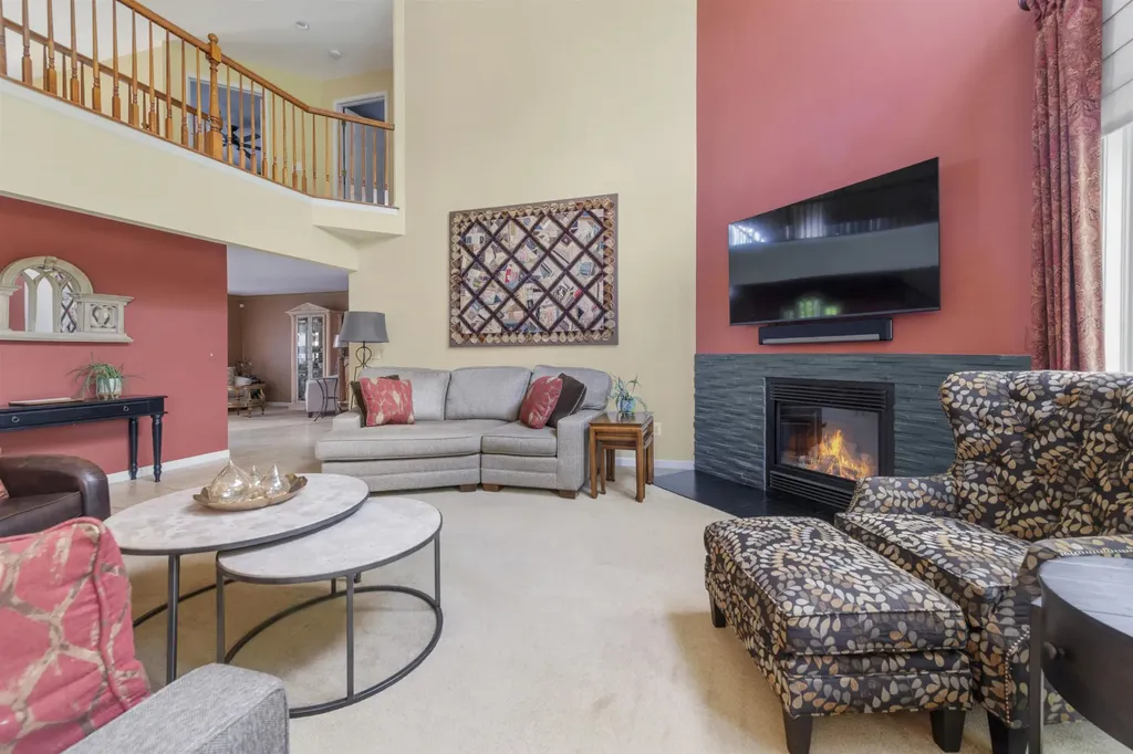 18913 Strongford Drive Macomb Township MI 48044