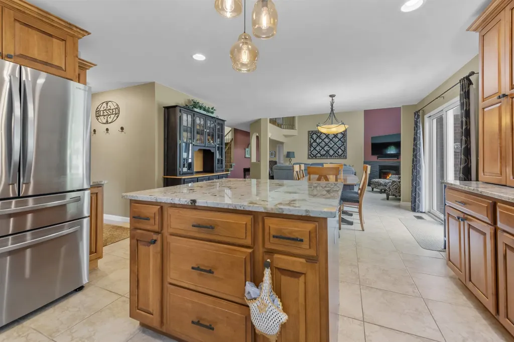 18913 Strongford Drive Macomb Township MI 48044