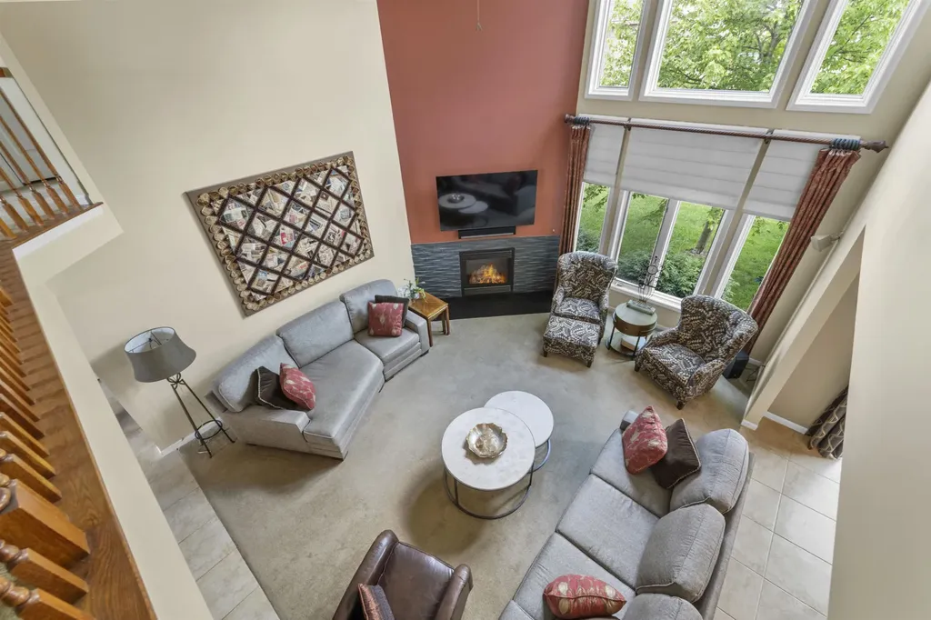 18913 Strongford Drive Macomb Township MI 48044