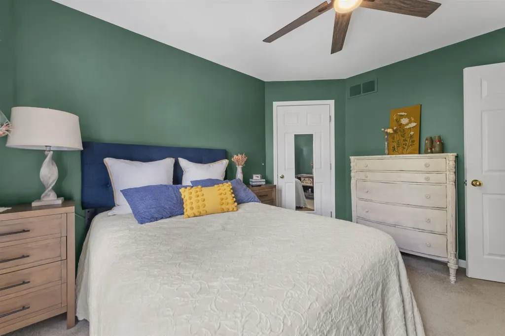 18913 Strongford Drive Macomb Township MI 48044