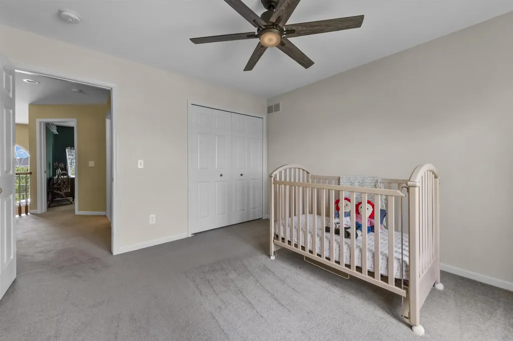 18913 Strongford Drive Macomb Township MI 48044