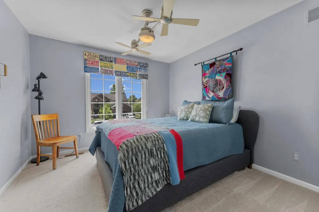 18913 Strongford Drive Macomb Township MI 48044