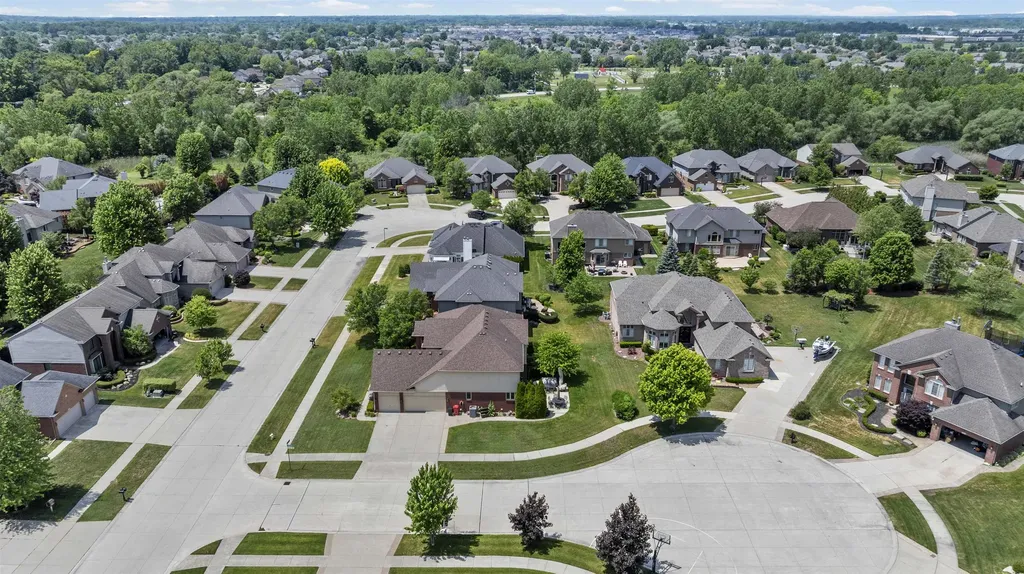 18913 Strongford Drive Macomb Township MI 48044
