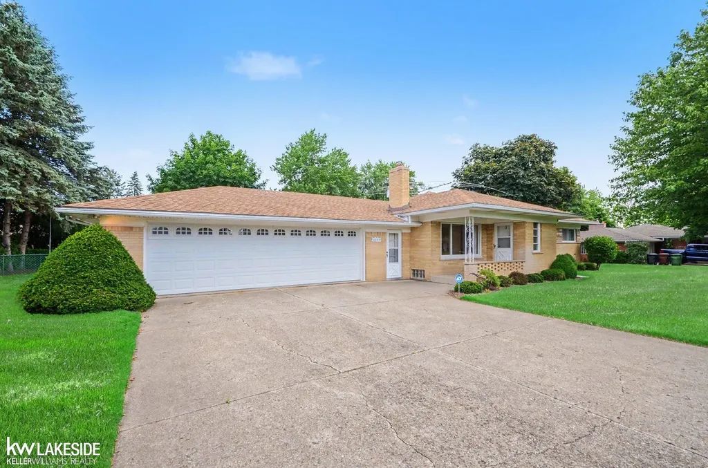 4455 Montgomery Road Shelby Charter Township MI 48316