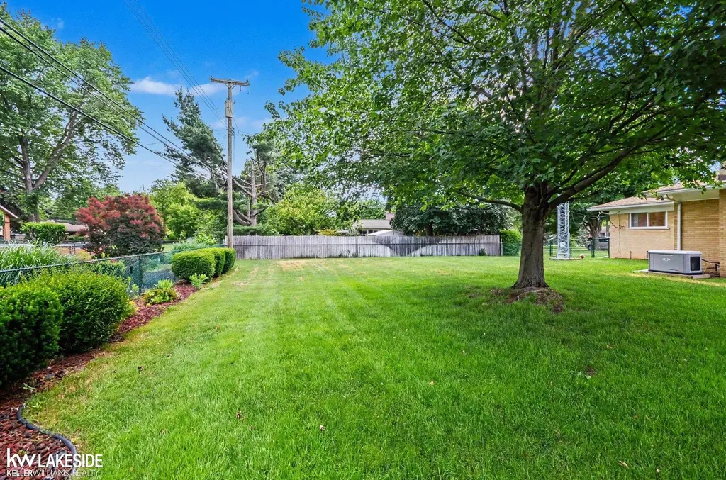 4455 Montgomery Road Shelby Charter Township MI 48316