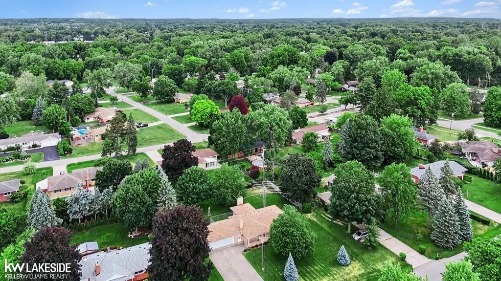 4455 Montgomery Road Shelby Charter Township MI 48316