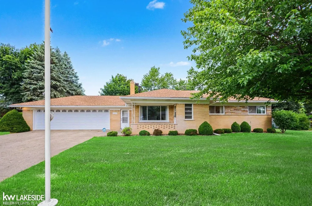 4455 Montgomery Road Shelby Charter Township MI 48316