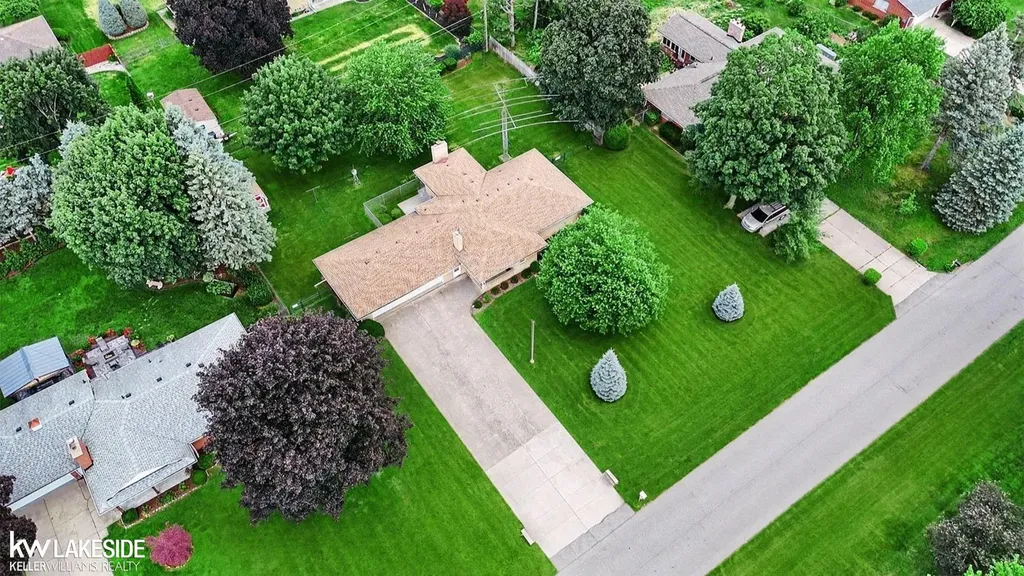 4455 Montgomery Road Shelby Charter Township MI 48316