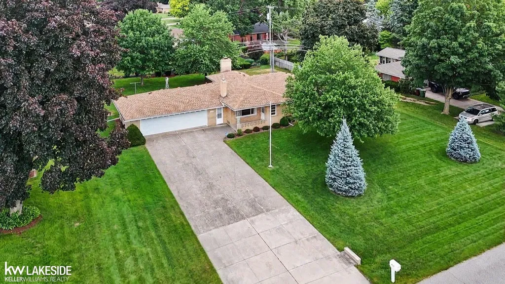 4455 Montgomery Road Shelby Charter Township MI 48316