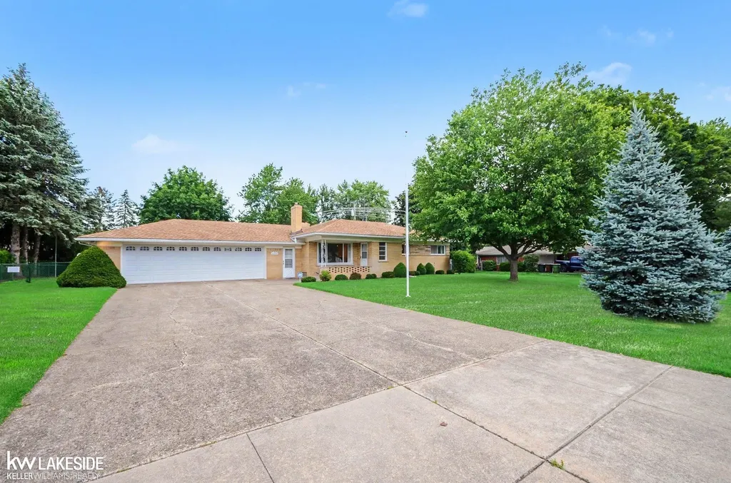 4455 Montgomery Road Shelby Charter Township MI 48316