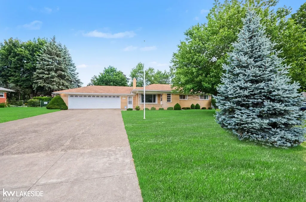 4455 Montgomery Road Shelby Charter Township MI 48316