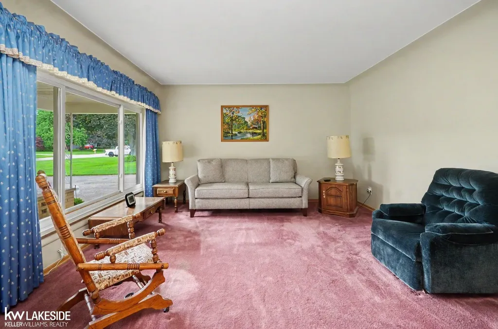 4455 Montgomery Road Shelby Charter Township MI 48316