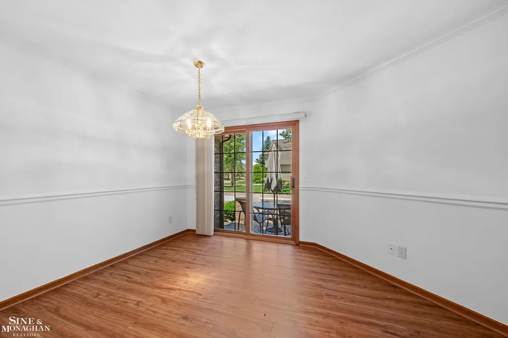 52112 Southview Ridge Macomb Township MI 48042