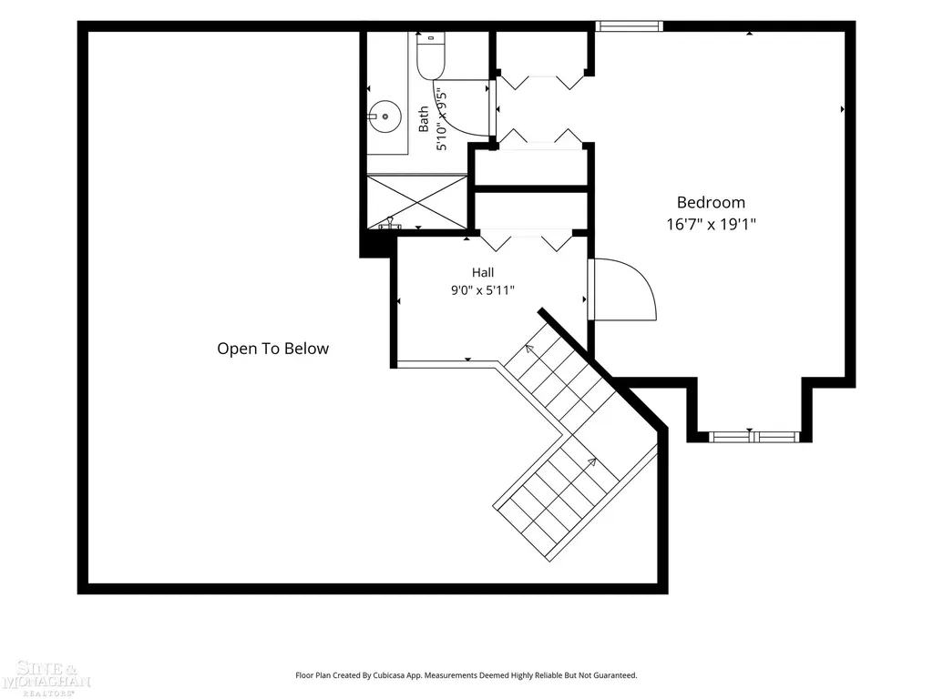 52112 Southview Ridge Macomb Township MI 48042