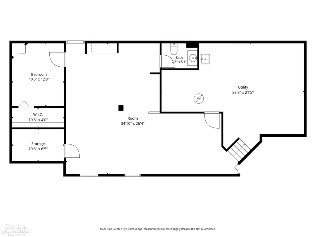 52112 Southview Ridge Macomb Township MI 48042