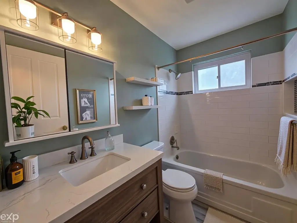 47459 Michele Court Chesterfield Township MI 48047