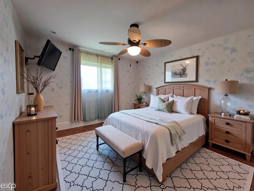 47459 Michele Court Chesterfield Township MI 48047