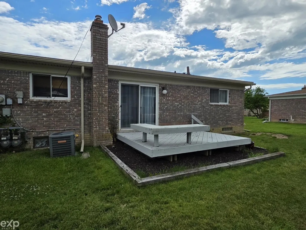47459 Michele Court Chesterfield Township MI 48047