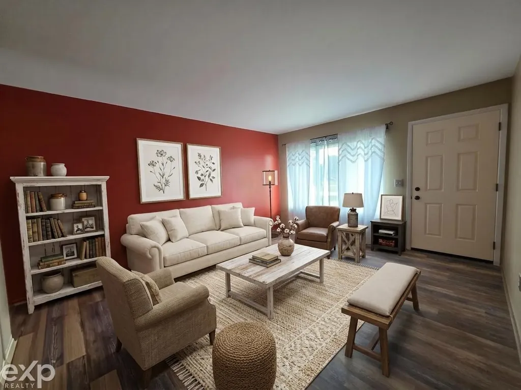 47459 Michele Court Chesterfield Township MI 48047