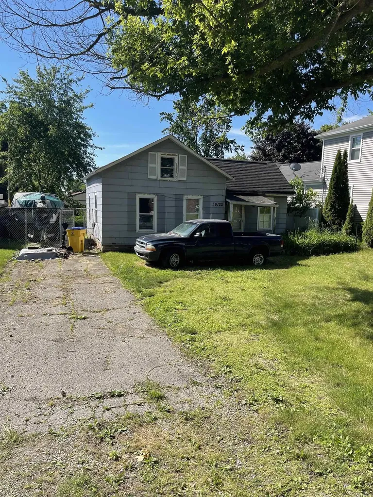 36122 Main Street New Baltimore City MI 48047