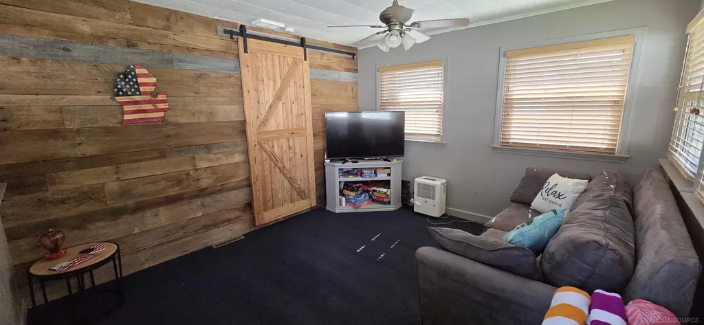 7439 Birch Tree Road Worth Township MI 48450