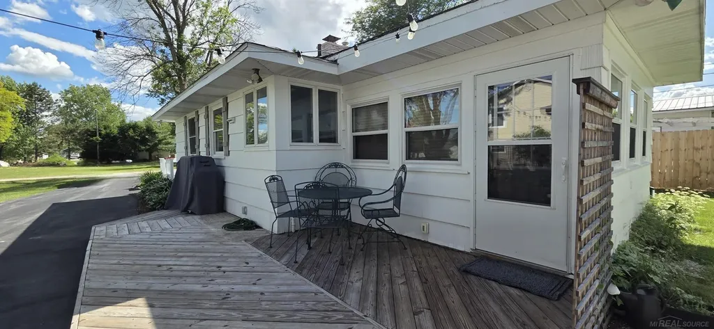 7439 Birch Tree Road Worth Township MI 48450