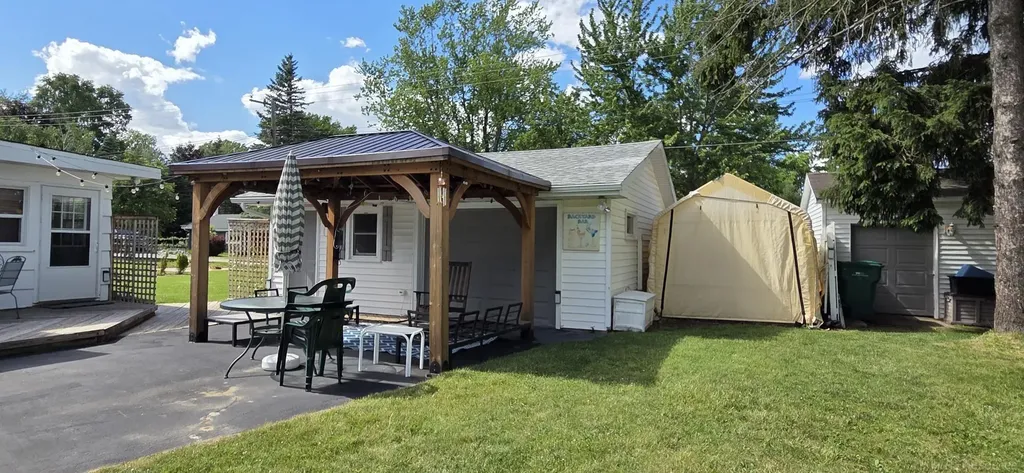 7439 Birch Tree Road Worth Township MI 48450