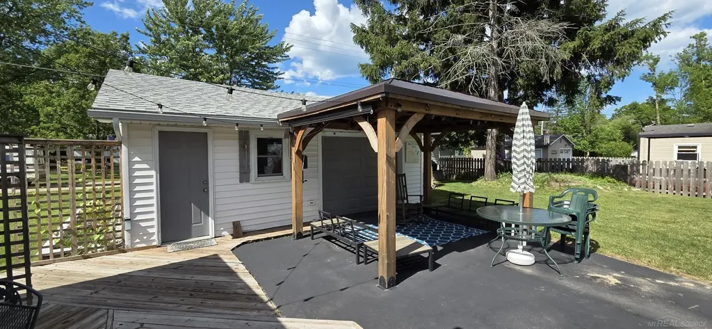 7439 Birch Tree Road Worth Township MI 48450