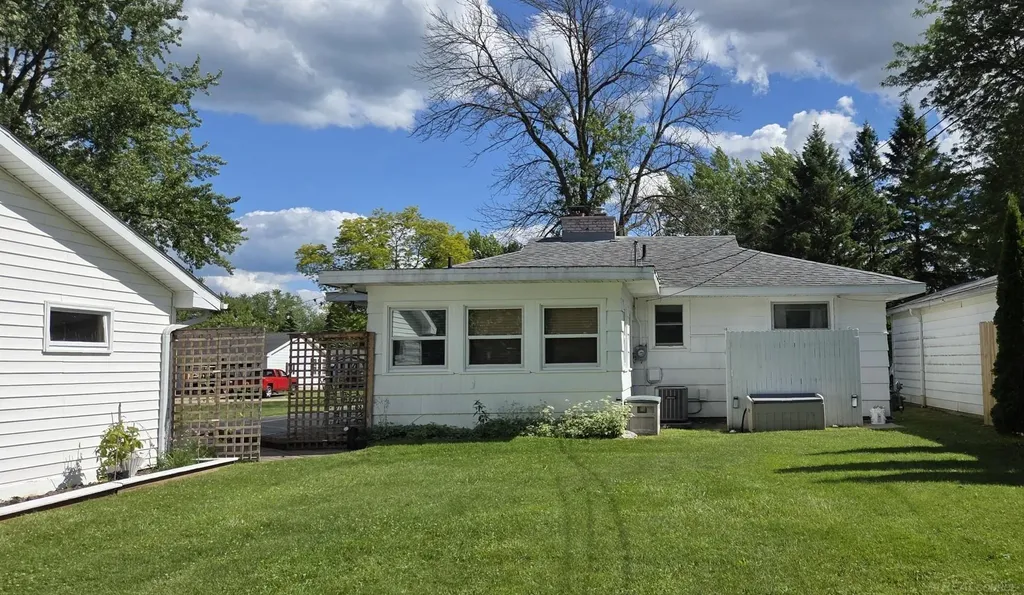 7439 Birch Tree Road Worth Township MI 48450
