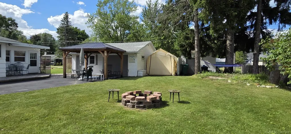 7439 Birch Tree Road Worth Township MI 48450