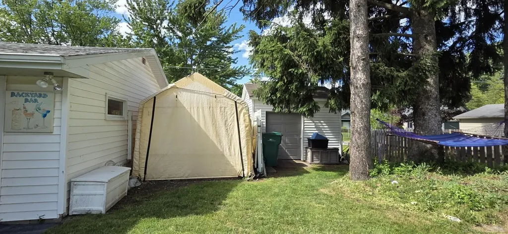 7439 Birch Tree Road Worth Township MI 48450
