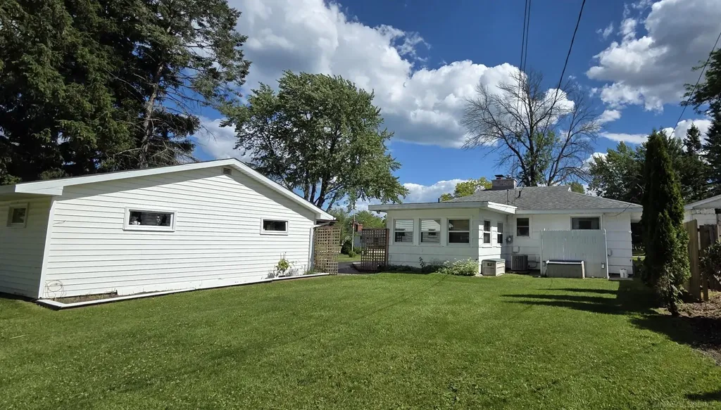 7439 Birch Tree Road Worth Township MI 48450