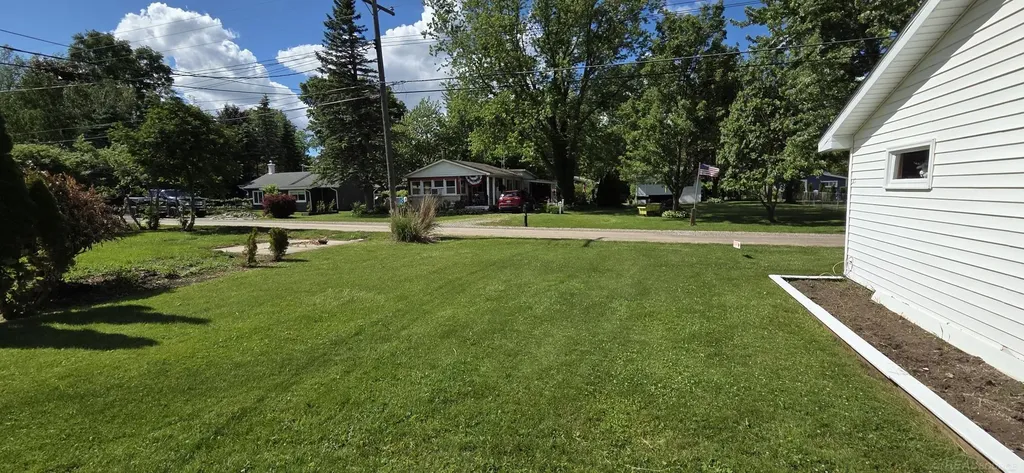 7439 Birch Tree Road Worth Township MI 48450