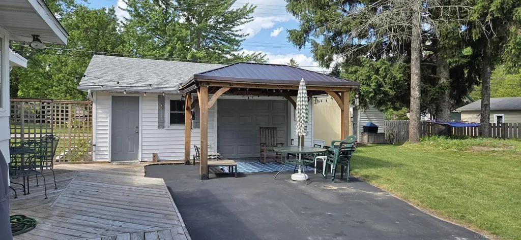 7439 Birch Tree Road Worth Township MI 48450