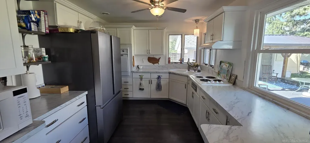 7439 Birch Tree Road Worth Township MI 48450