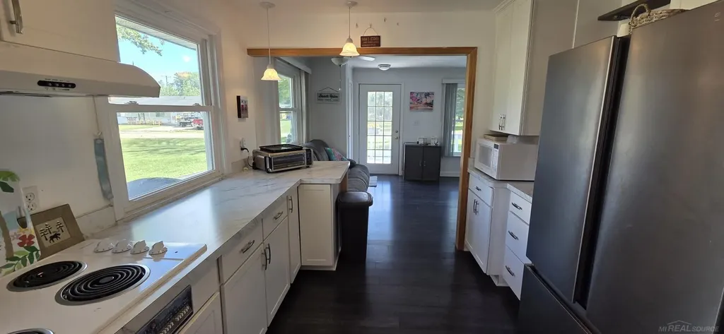 7439 Birch Tree Road Worth Township MI 48450