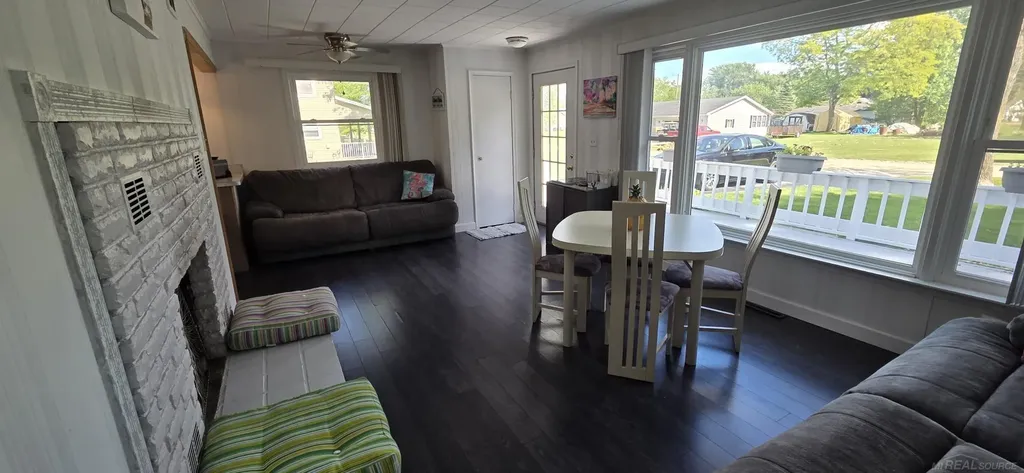 7439 Birch Tree Road Worth Township MI 48450
