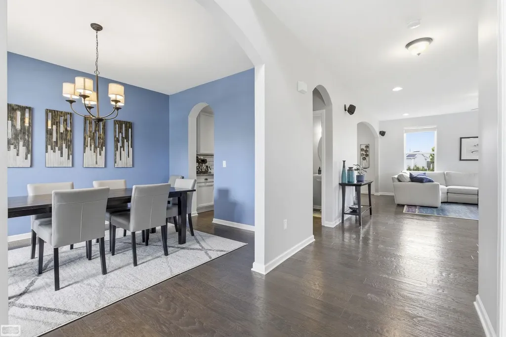 48231 Long Leaf Drive Macomb Township MI 48044