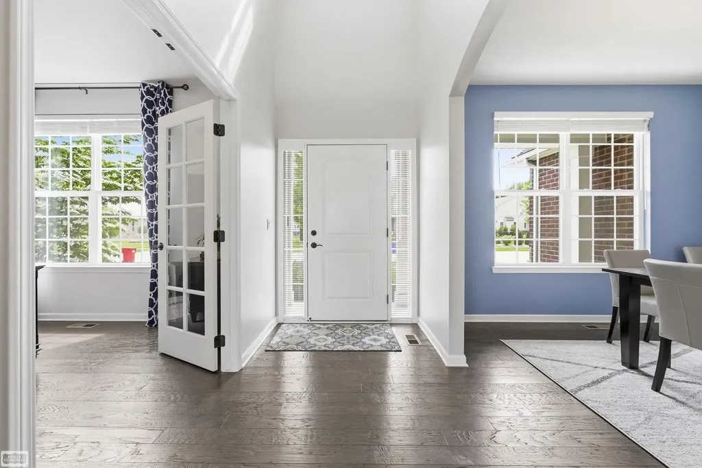 48231 Long Leaf Drive Macomb Township MI 48044