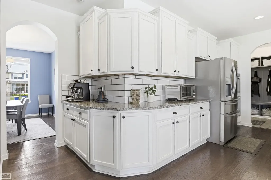 48231 Long Leaf Drive Macomb Township MI 48044