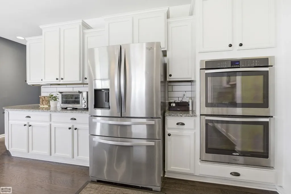 48231 Long Leaf Drive Macomb Township MI 48044