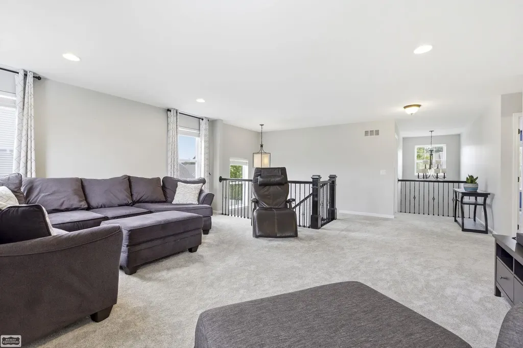 48231 Long Leaf Drive Macomb Township MI 48044