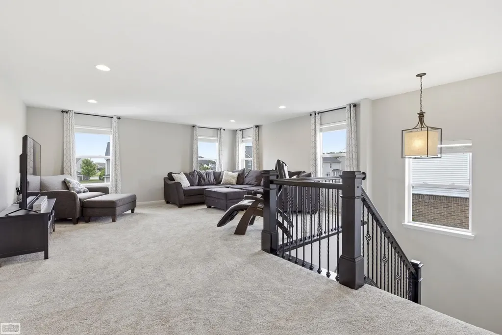 48231 Long Leaf Drive Macomb Township MI 48044