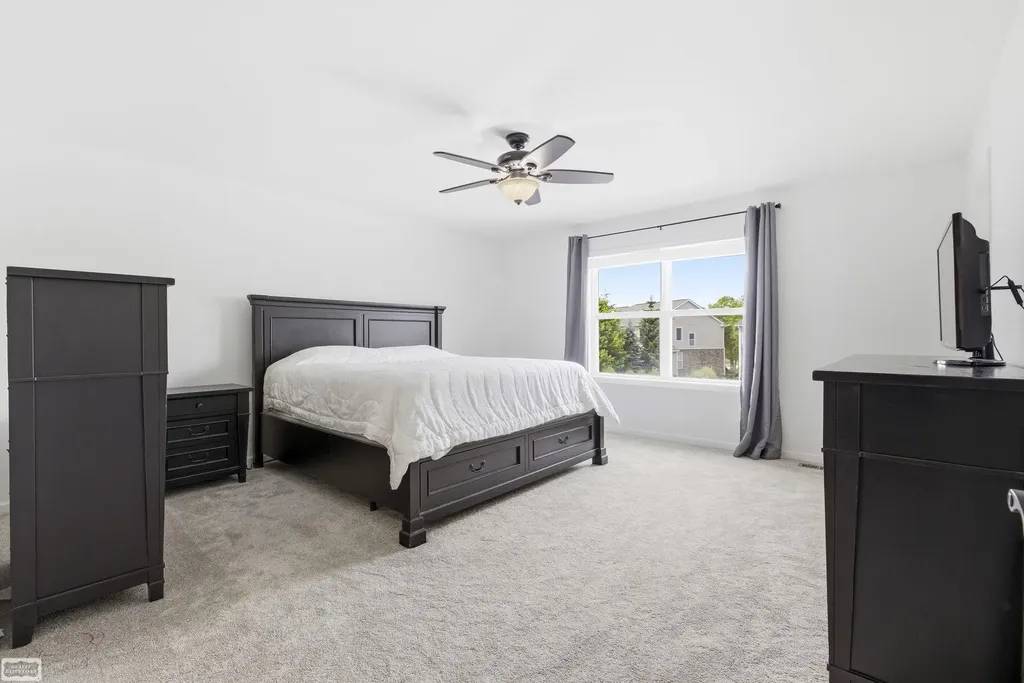 48231 Long Leaf Drive Macomb Township MI 48044