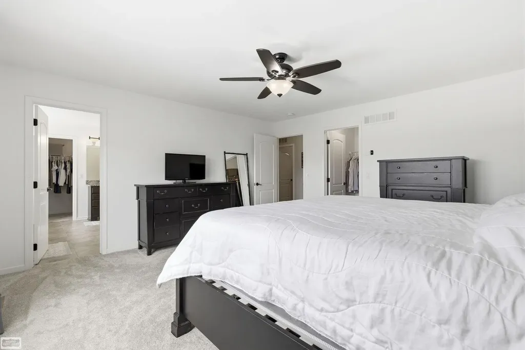 48231 Long Leaf Drive Macomb Township MI 48044