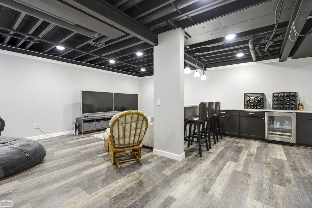 48231 Long Leaf Drive Macomb Township MI 48044