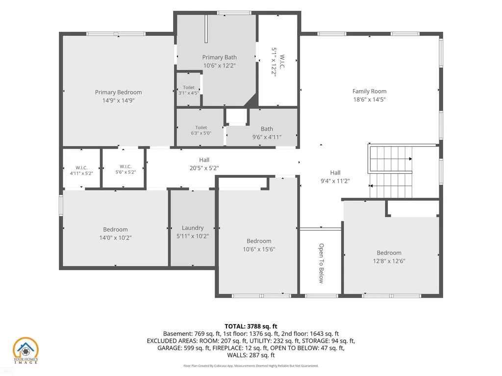 48231 Long Leaf Drive Macomb Township MI 48044