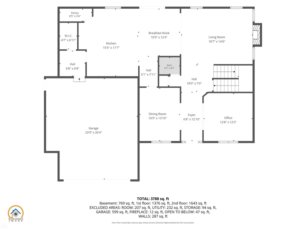48231 Long Leaf Drive Macomb Township MI 48044